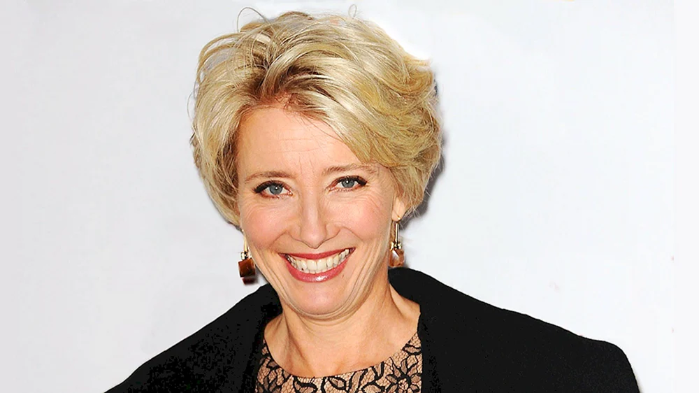 Emma Thompson