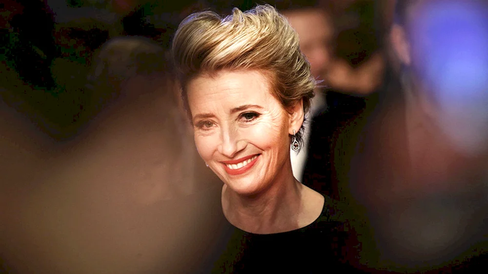Emma Thompson