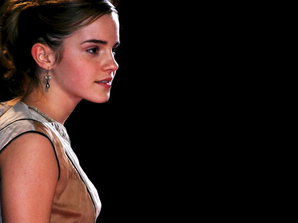 Emma Watson