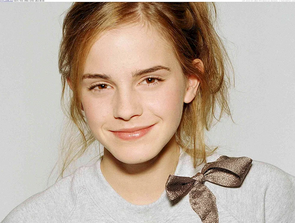 Emma Watson