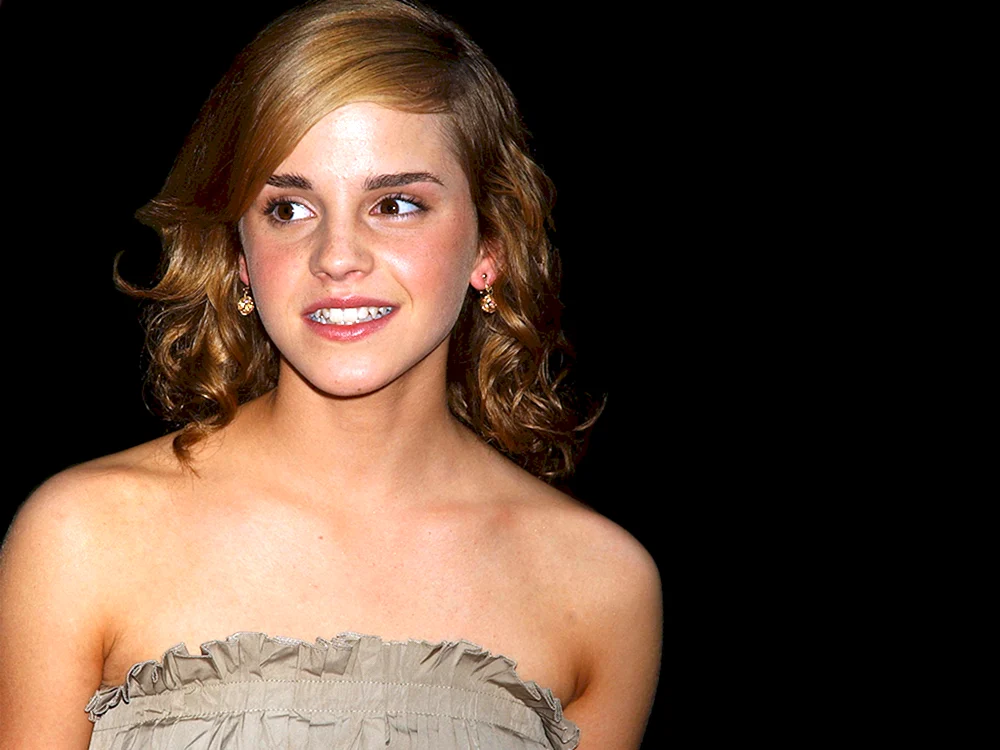 Emma Watson
