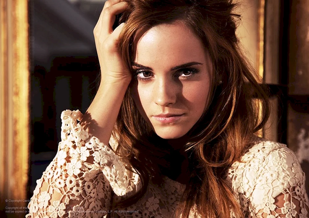 Emma Watson