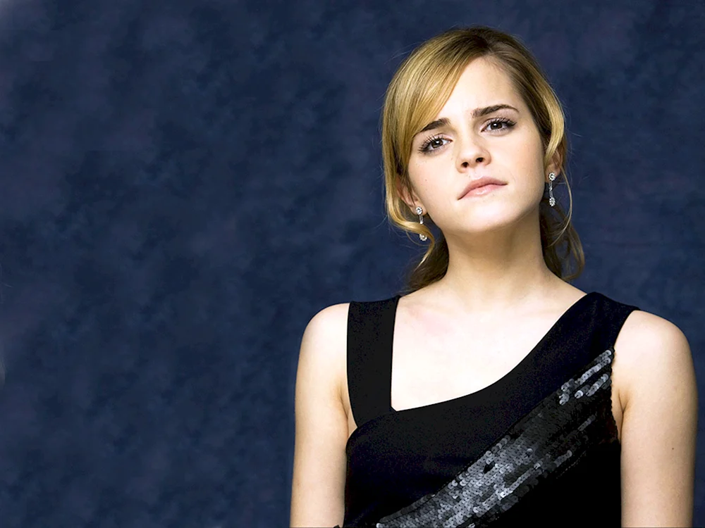 Emma Watson