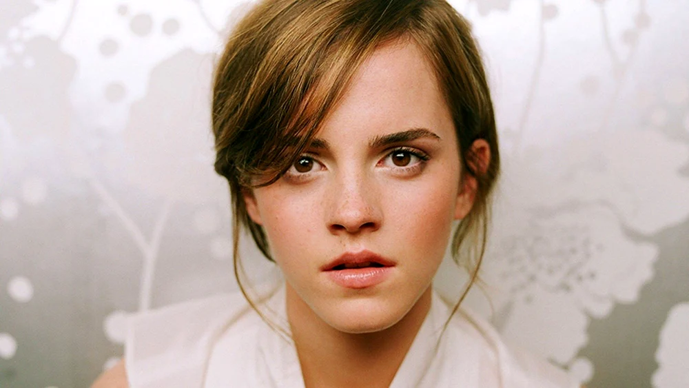 Emma Watson