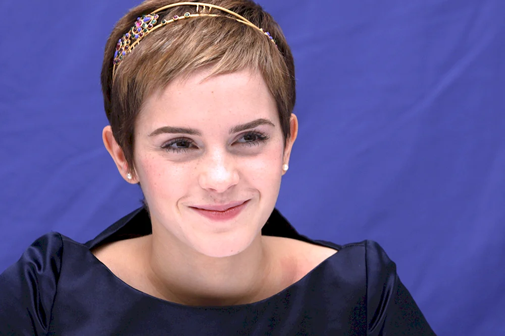 Emma Watson Hermine Granger
