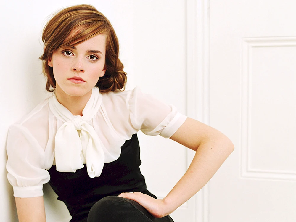 Emma Watson