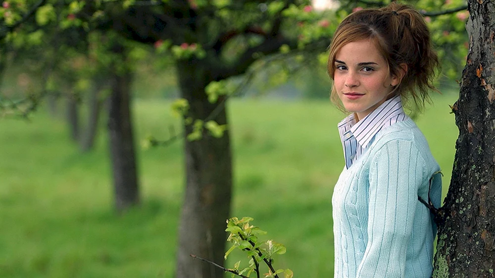 Emma Watson