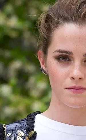 Emma Watson 2017