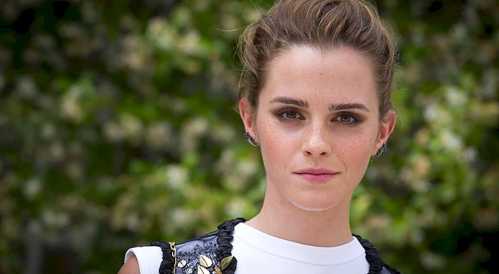 Emma Watson 2017