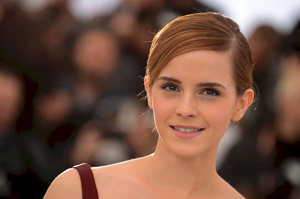 Emma Watson 2022