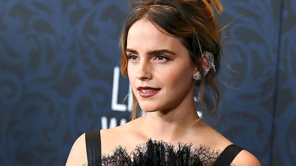 Emma Watson 2022