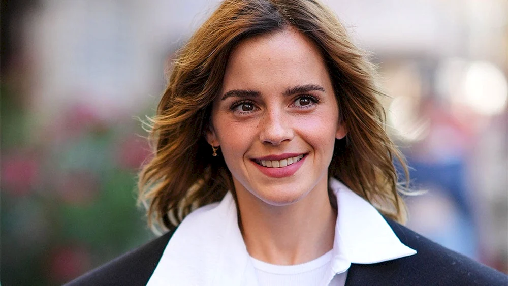 Emma Watson