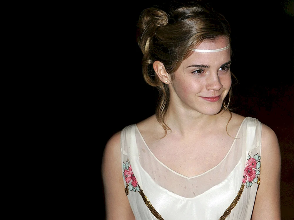 Emma Watson