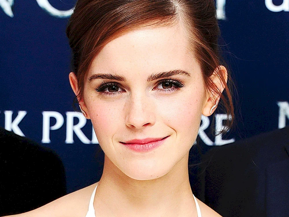 Emma Watson