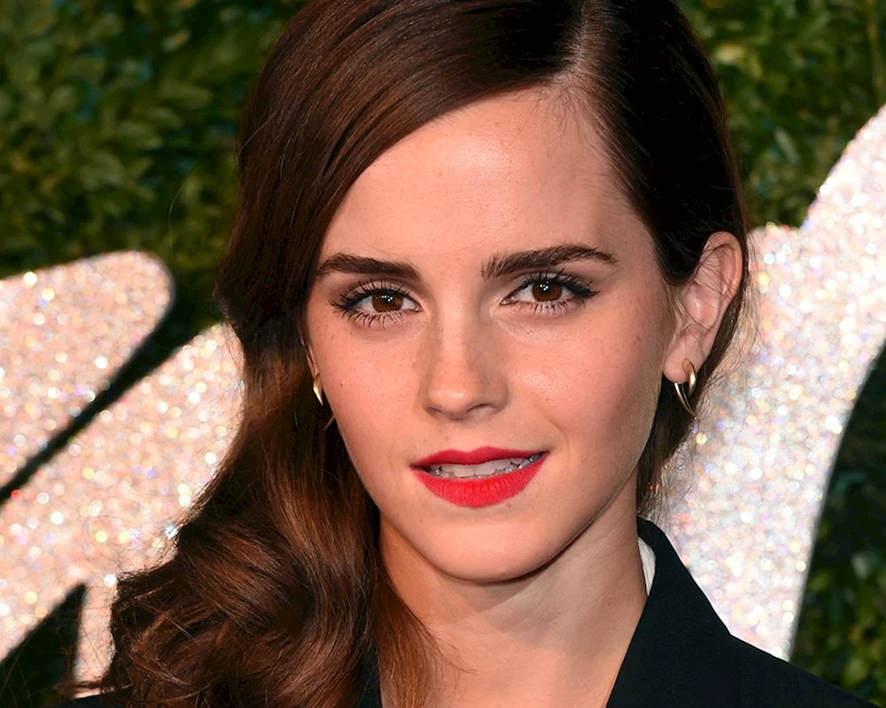 Emma Watson
