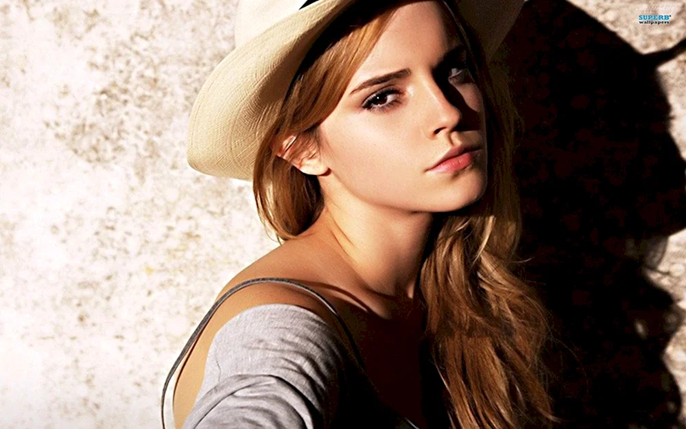Emma Watson