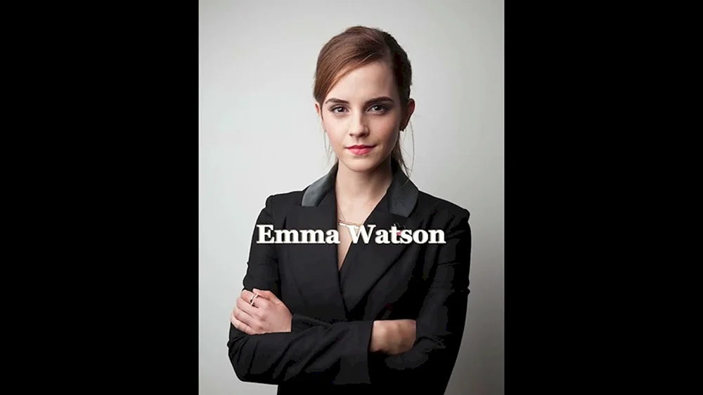 Emma Watson