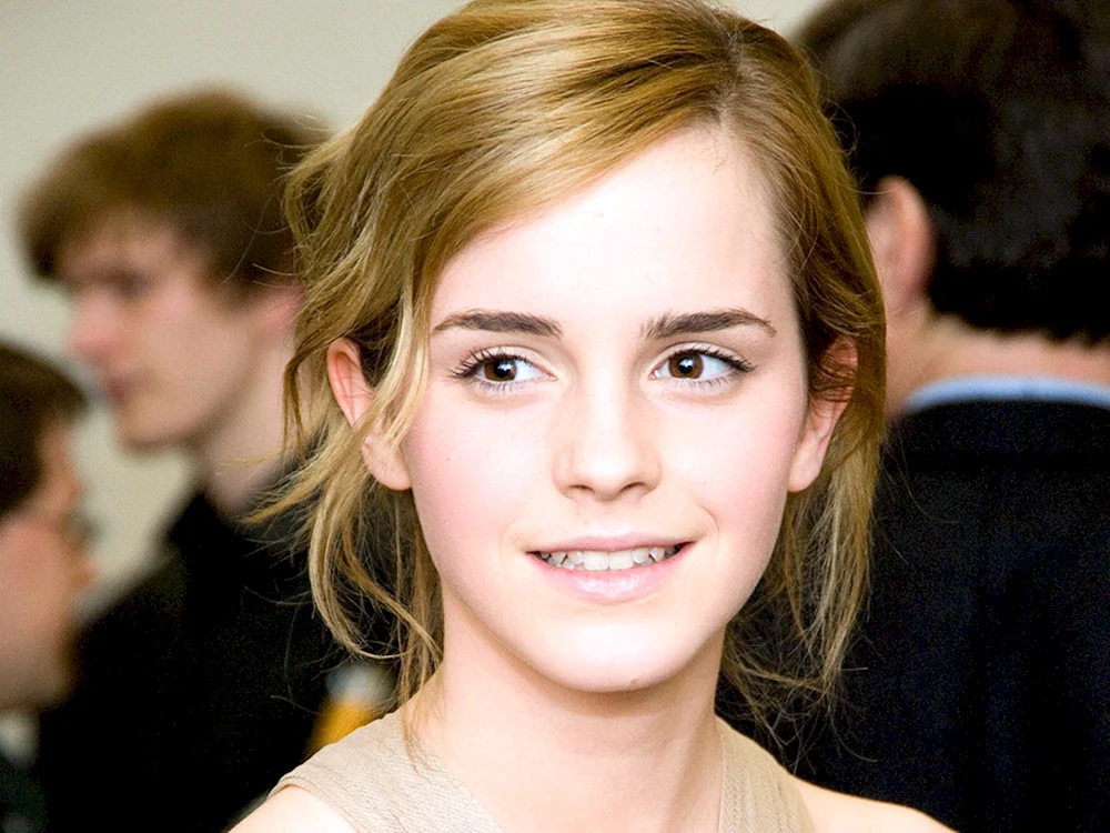 Emma Watson
