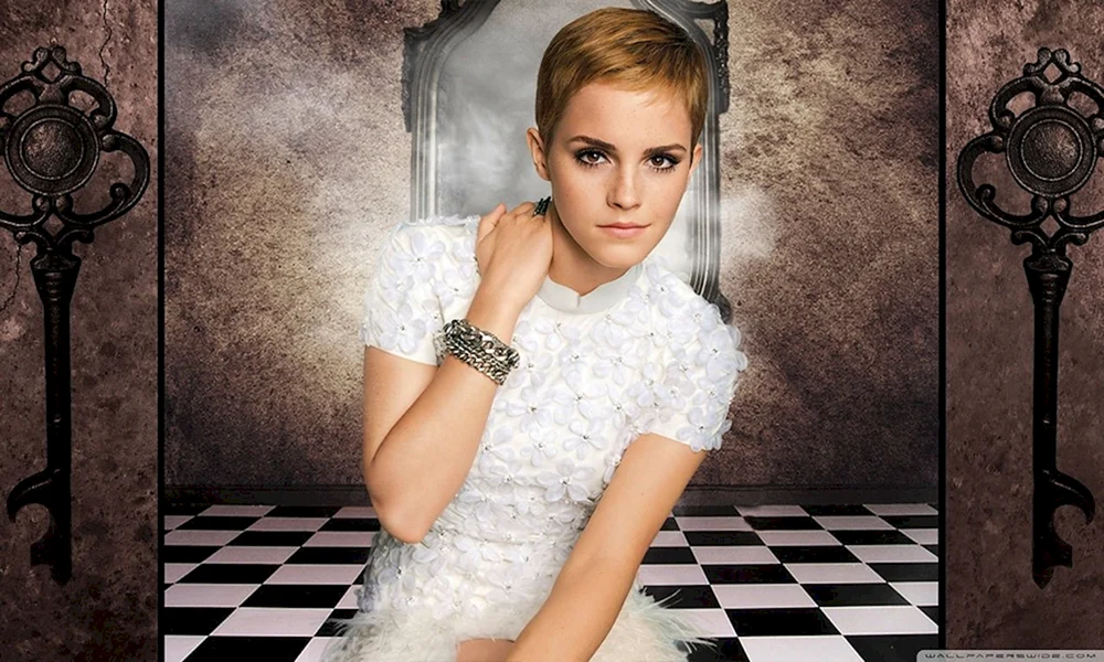 Emma Watson