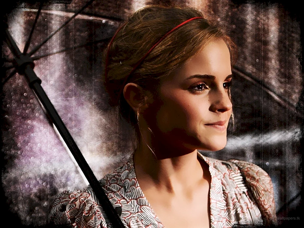 Emma Watson