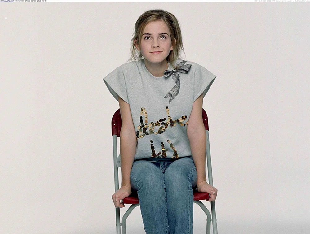 Emma Watson