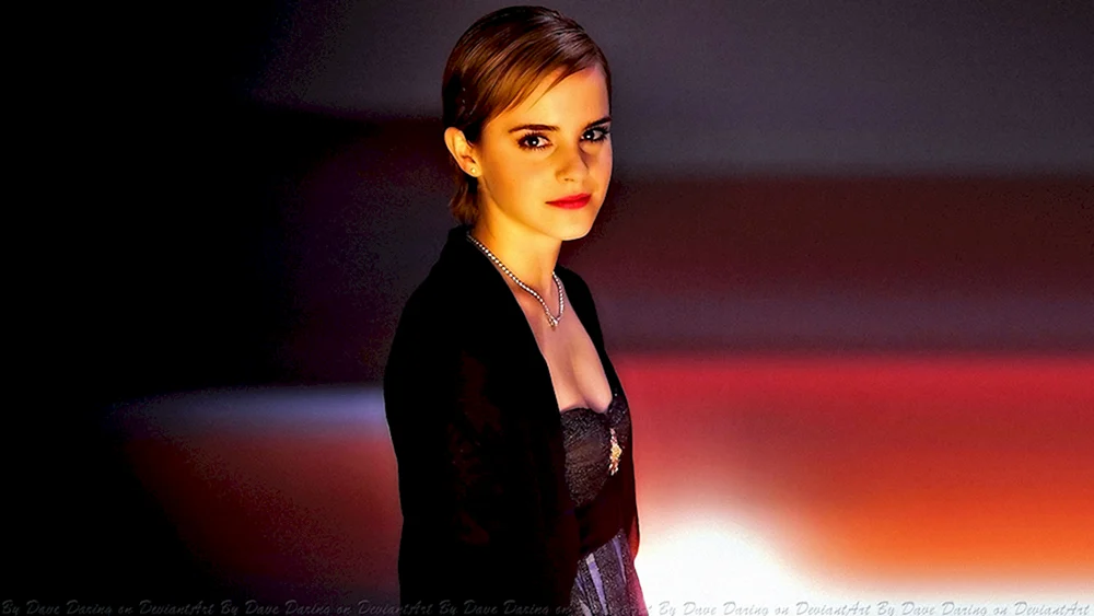 Emma Watson