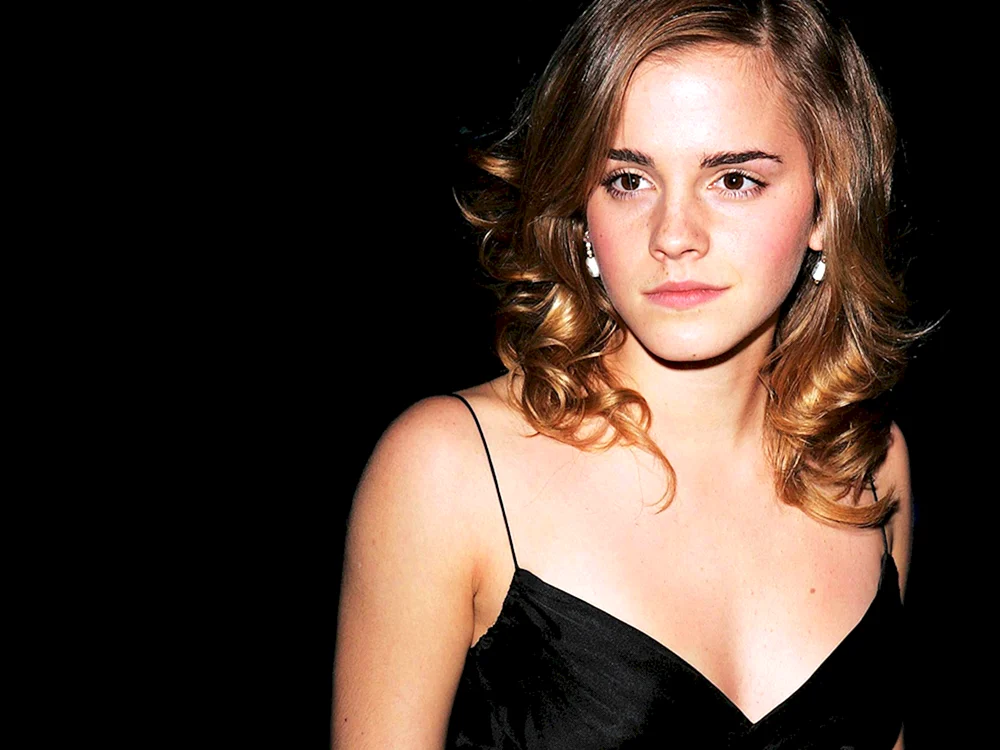 Emma Watson Schauspielerin