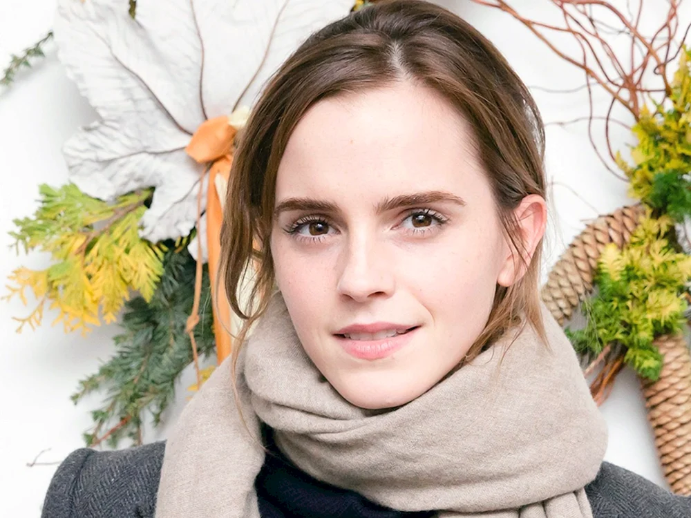 Emma Watson Schauspielerin