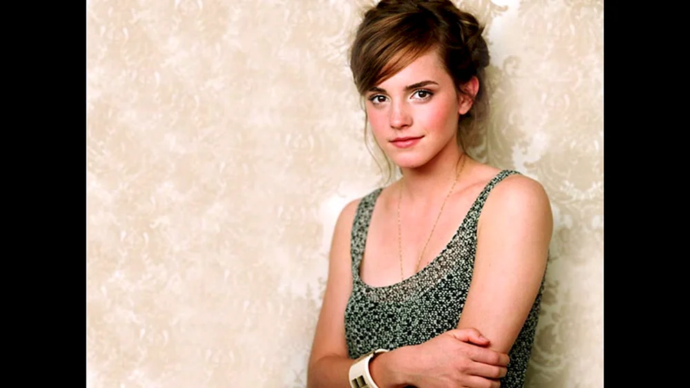 Emma Watson Foto