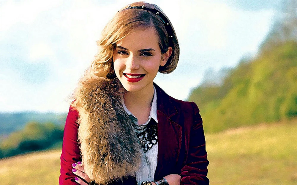 Emma Watson Schauspielerin