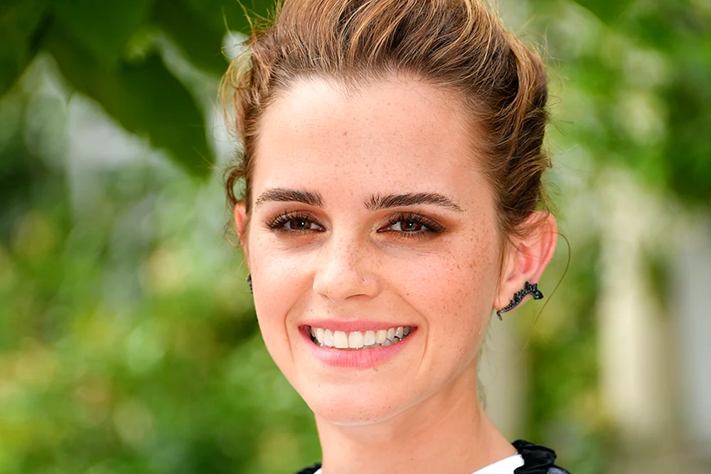 Emma Watson Foto