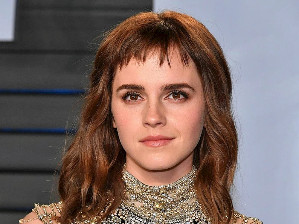 Emma Watson Foto