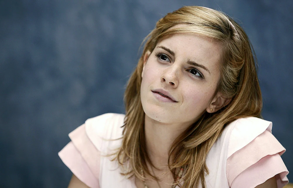 Emma Charlotte Dewerre Watson Foto