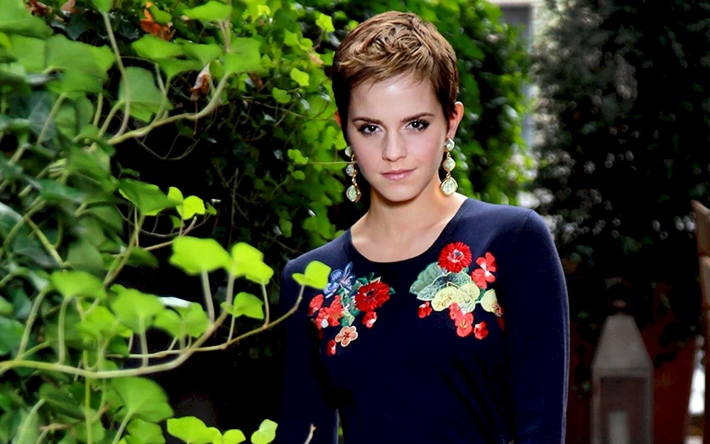 Emma Watson Foto. Watson Foto