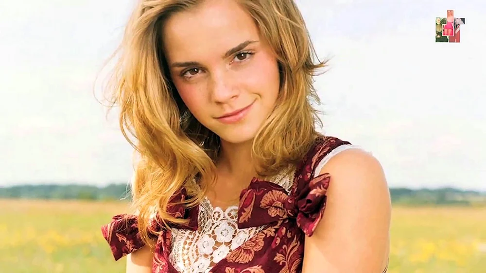 Emma Watson Foto