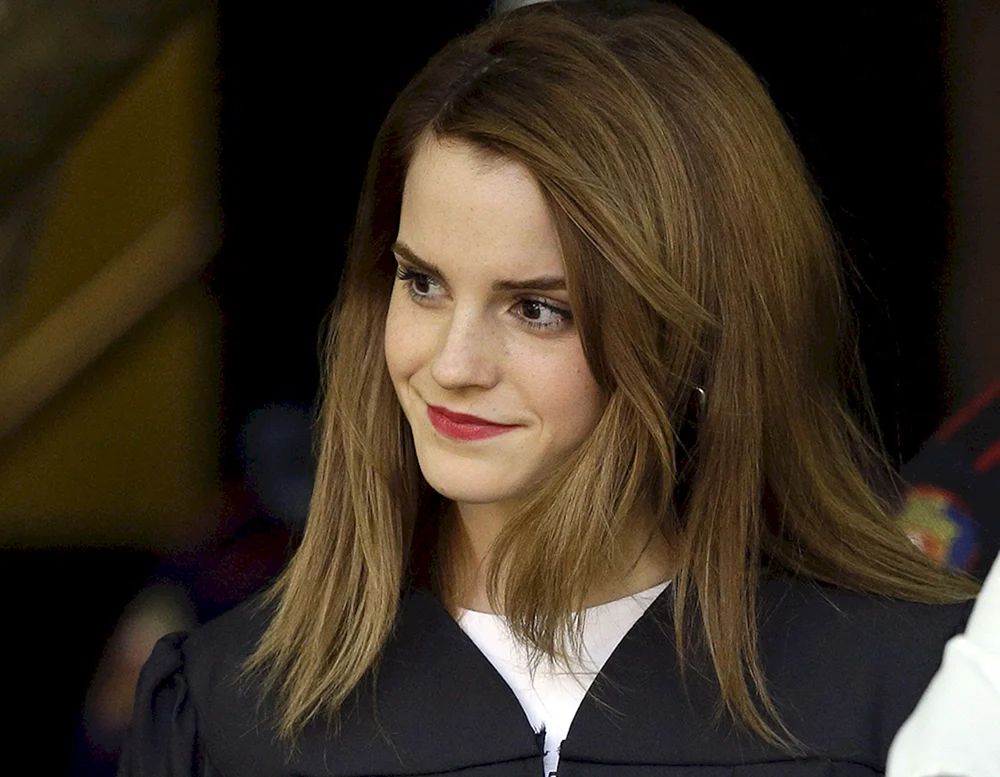 Emma Watson Hermine Granger