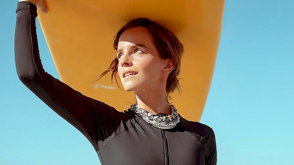 Emma Watson Prada