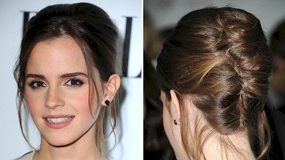 Emma Watson Frisuren