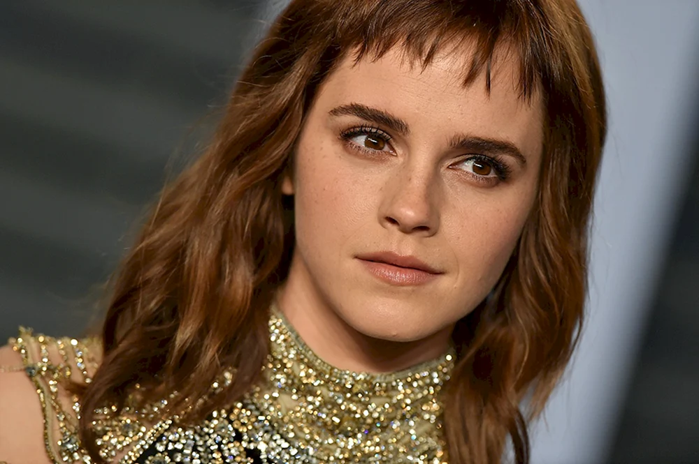 Emma Watson jetzt 2021