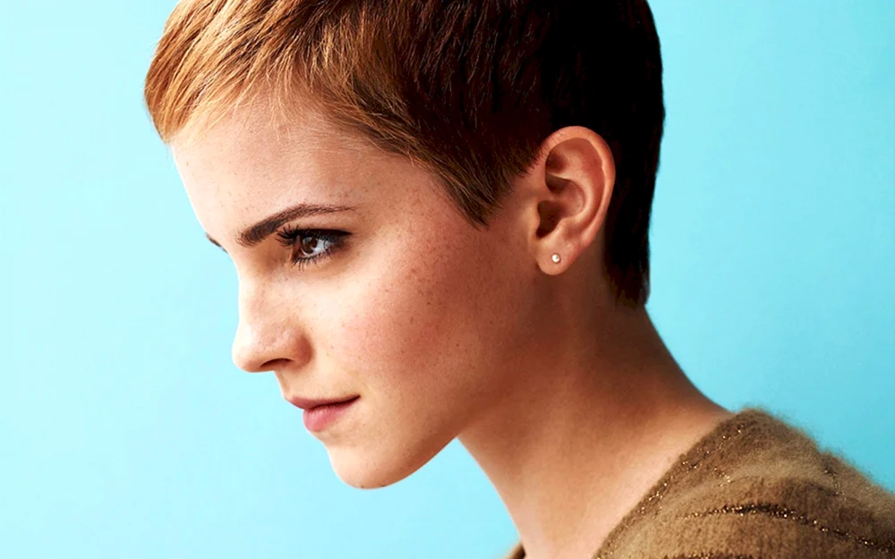 Emma Watson Haarschnitt