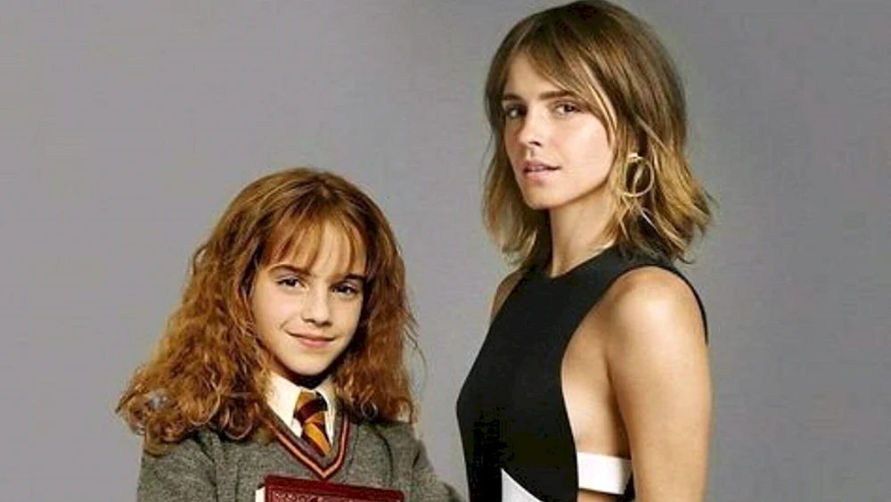 Emma Watson