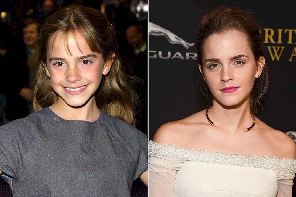 Emma Watson
