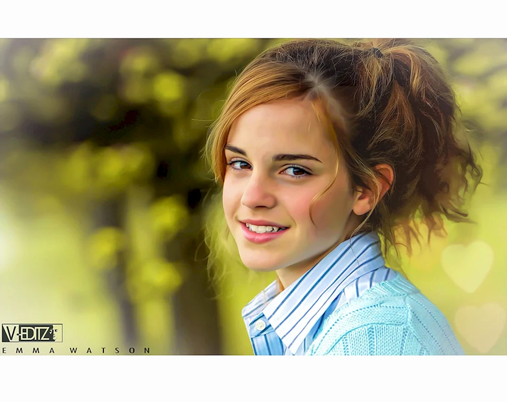 Emma Watson