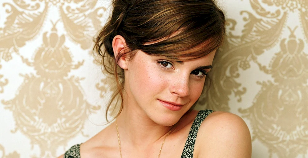 Emma Watson Foto