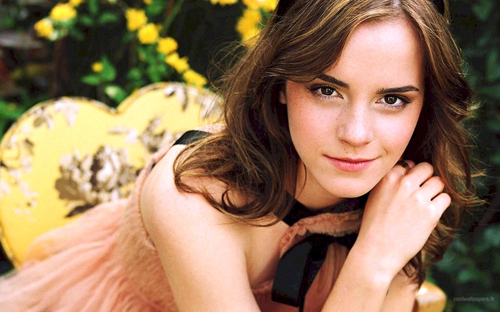 Emma Watson