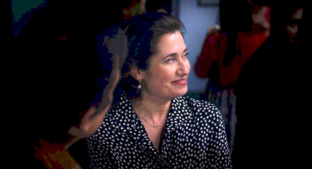 Emmanuelle Film 2022