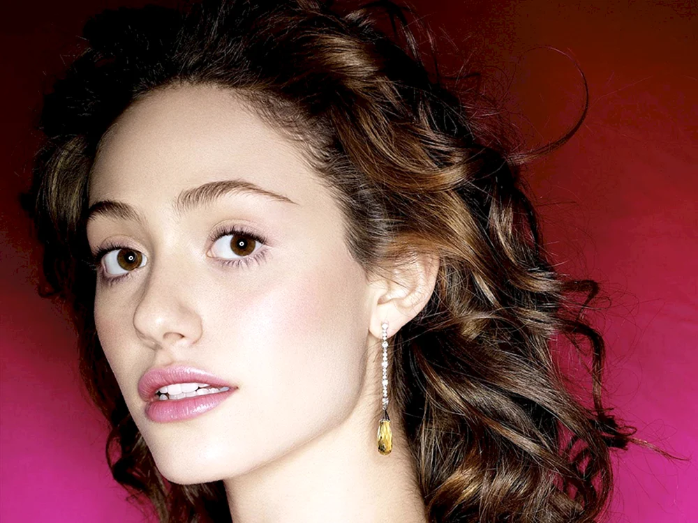 Emmanuelle Grey Rossum