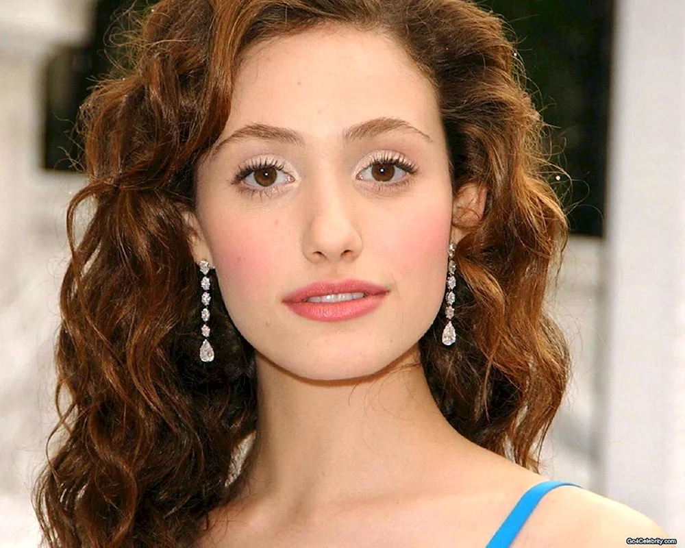 Emmanuelle Grey Rossum