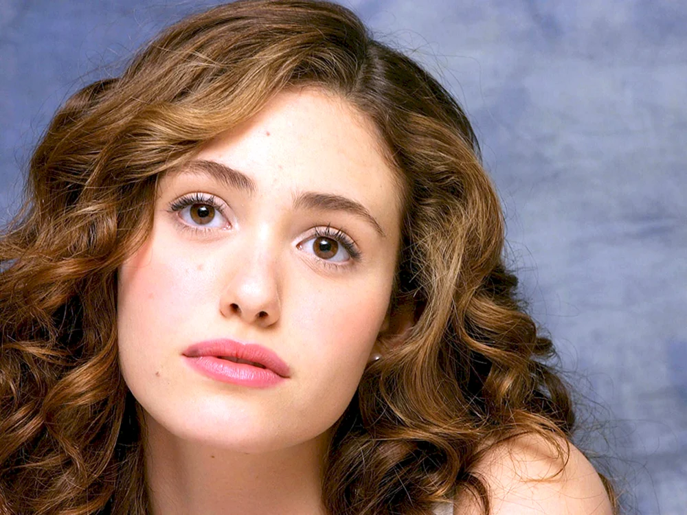 Emmy Rossum 2020