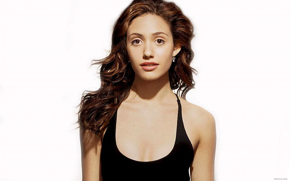Emmy Rossum